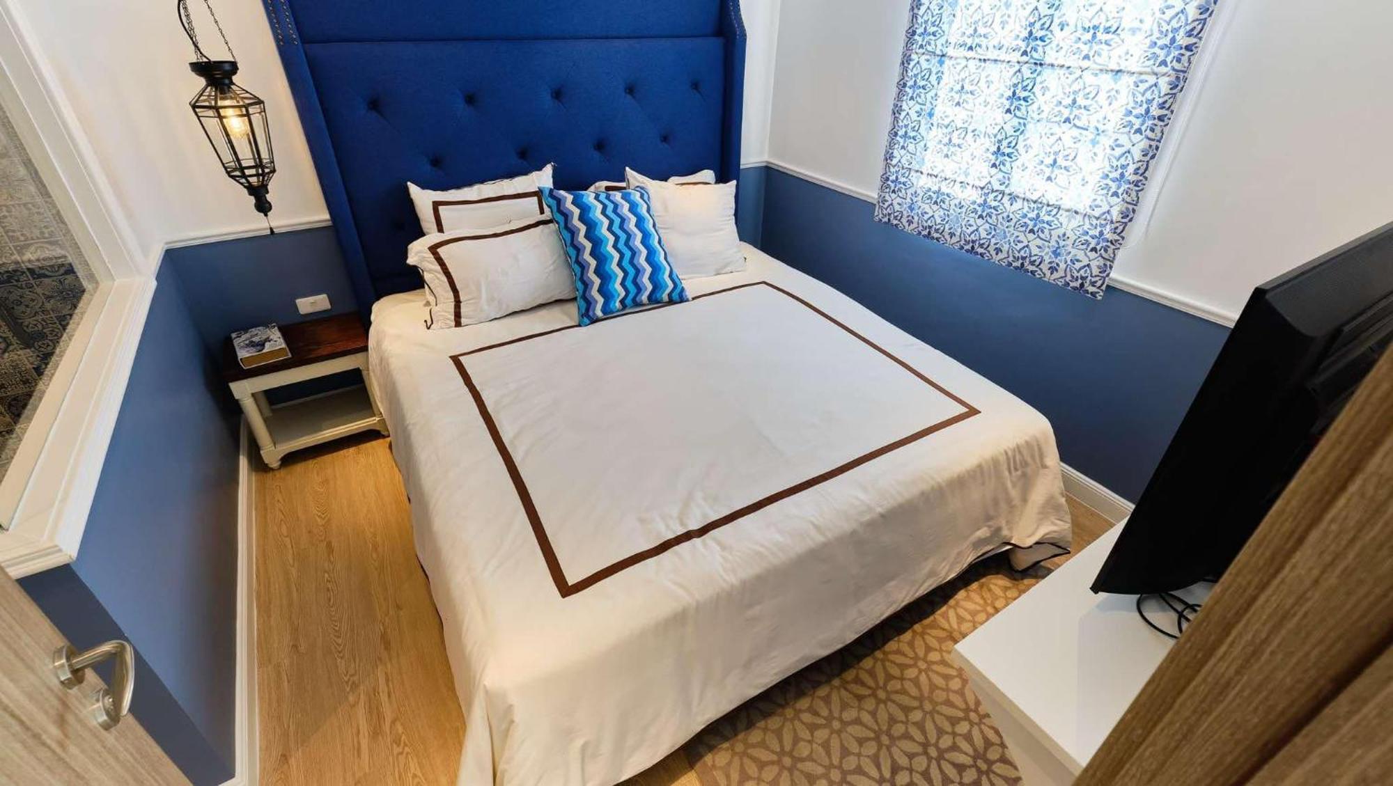 Seven Seas Cote De Azur Otel Na Chom Thian Dış mekan fotoğraf