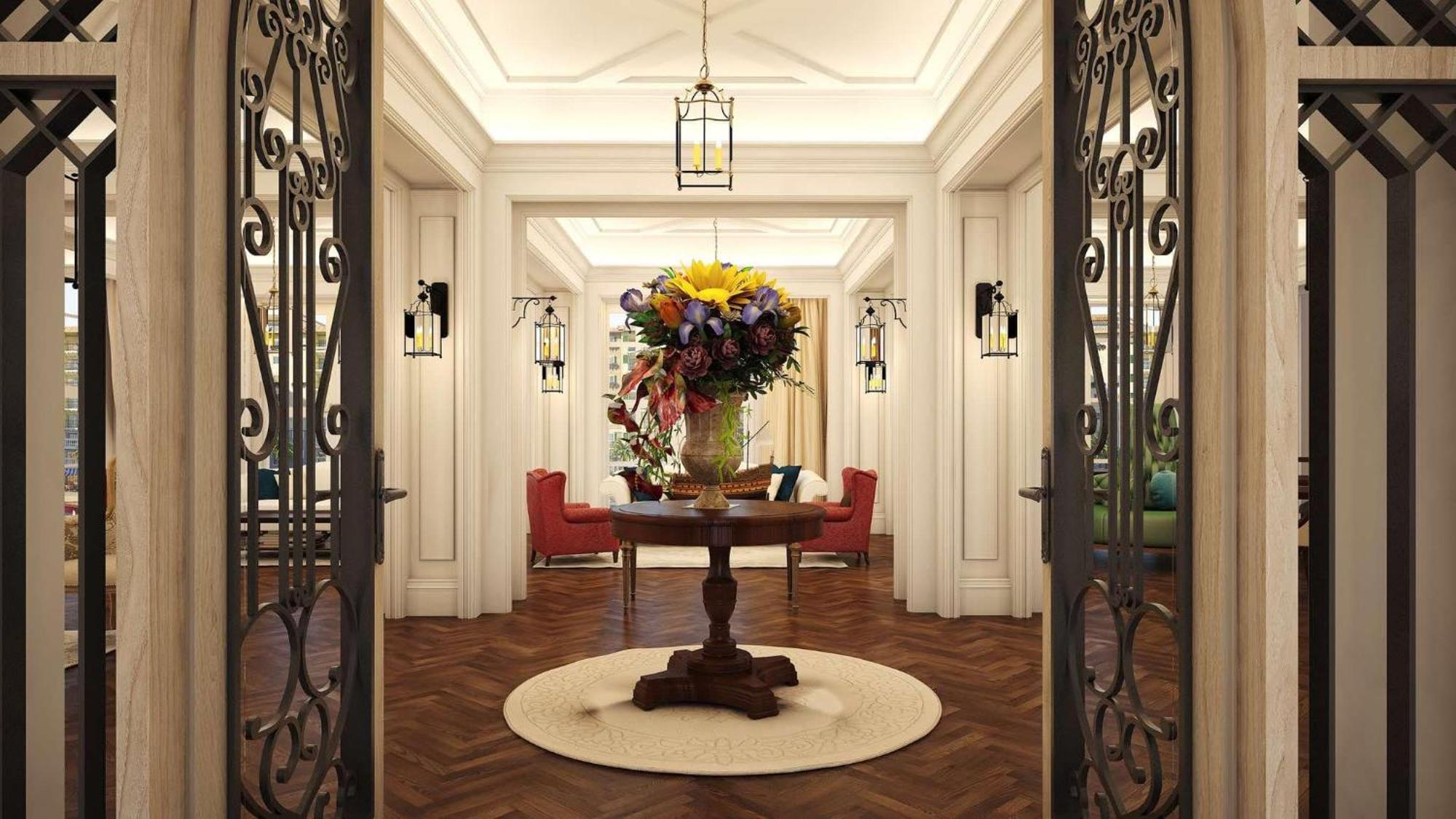 Seven Seas Cote De Azur Otel Na Chom Thian Dış mekan fotoğraf